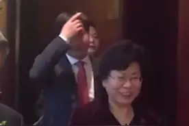 商业大佬齐聚武汉视频封面