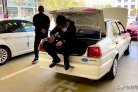 7年车才跑了5万公里 是行业潜规则 还是另有不为人知的内幕