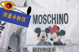 实拍：爆款纯棉体恤，每天一千件不够分货，拿钱预定没有货都要等视频封面