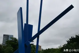 蓝色妖姬总是那么迷人图片