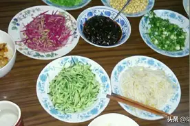 我也玩一下，看图猜我是哪里的人！图片