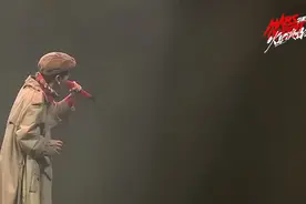 华晨宇《好想爱这个世界啊》现场版，温暖而又治愈视频封面