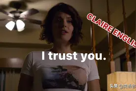 "我相信你"，I trust you的正确发声音是什么？看美剧学地道美语视频封面