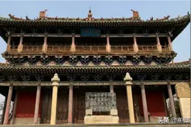 “五六月间无暑气，二三更里有书声”——《上海南汇香光楼题联》图片