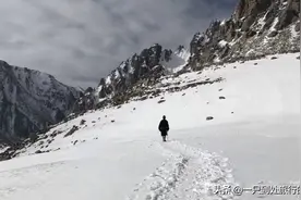 冈仁波齐转山图片