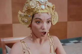 赌圣会特异功能，美女会魅惑术，高手过招出其不意，笑喷了视频封面