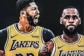 这五个NBA现役球员组队，能不能毫无悬念的拿下总冠军？图片