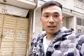 这个市场的布料只要几毛一斤，称回去就能变废为宝。视频封面
