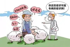 #两岁幼童喝现挤羊奶得布病#

布病会人际传染吗？以前有人喝现挤羊奶就中招了？@中国食品安全网 

#湖南团团在你身边#视频封面