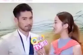2016年的采访，听清楚了，高高说:我还没找到我的对象🤣🤣视频封面