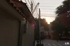 下班后惬意的日常图片