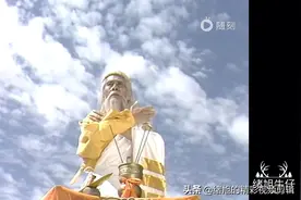 封神榜：殷洪牺牲，火灵圣母的法术被破，打回原型视频封面