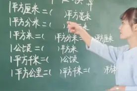 小学数学单位换算公式视频封面