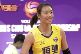 MVP陈佩妍精彩瞬间视频封面