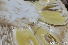 干包菠萝仔，不怎么甜的呀图片