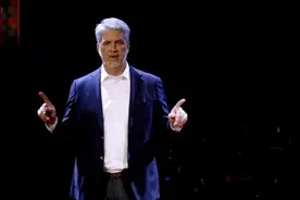 TED：为什么在舒适圈呆久了会毁了你？