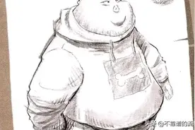 阿衰：小衰成为了课代表，于是他开始嚣张上了图片