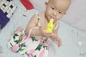 宝宝太可爱了图片