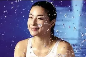 霍启刚为什么那么喜欢郭晶晶？愿意陪她过普通人的生活图片
