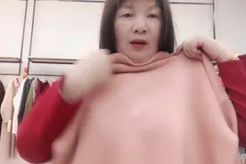 原来淘宝上的衣服这么便宜，质量比实体店还好，值得信赖的宝贝