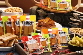 晒美食，是对平凡生活的热爱图片