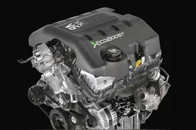 福特3.5T和大众EA839 3.0T技术比较图片