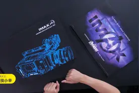 IMAX 官方漫威电影海报开箱视频封面