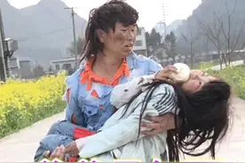 妈妈不要离开我视频封面