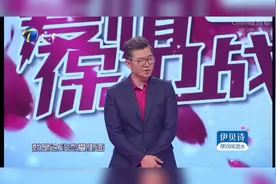 男友话太多女友嫌烦，涂磊：你真的在意对方感受？还是为自己心安视频封面