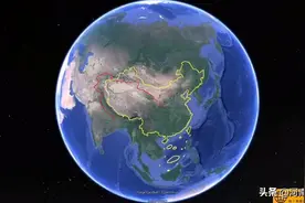玄奘法师西行详细线路图视频封面