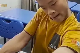 【有梦想谁都了不起！#这些高考少年告诉你奋斗的意义#视频封面