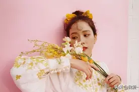 美美的「金智秀」图片