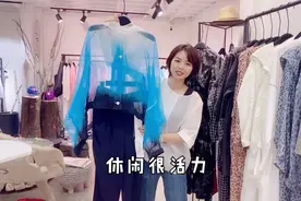 轻奢品牌，桑蚕丝连衣裙，高品质，重工艺，纯原创，比专柜便宜视频封面
