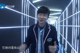 浙江卫视梦想的声音视频封面
