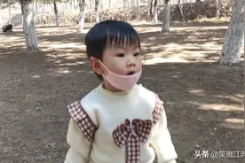 宝贝儿的快乐！图片