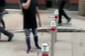 为自由而战，加油兄弟！视频封面