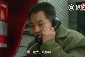 李连杰用打火机点烟帅酷了，模仿了多少次都没有成功视频封面