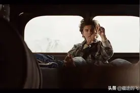 一个理想主义者的流浪故事……视频封面
