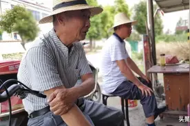“撤村并镇”农民为何反响强烈，原因农民害怕失去土地。图片