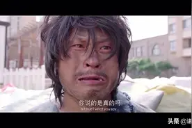 你说的是真的吗，终于找到出处了，太搞笑了