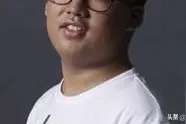 曾经的郭小胖现在也变成了小鲜肉一枚图片
