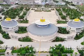三分钟看完，发展中的保山施甸县视频封面