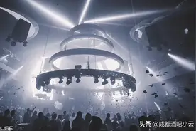 成都playhouse酒吧图片