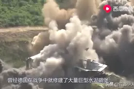 25岁中国小伙发明特种水泥，导弹打过去瞬间弹飞，联合国官员震惊视频封面