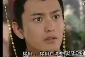#黄晓明瘦了20斤#黄晓明瘦身20斤，重回颜值巅峰视频封面