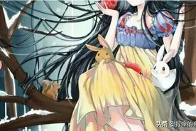 《白雪公主》!图片