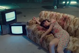 古惑仔：乌鸦侮辱并弄死陈浩南的女朋友太可恶了视频封面