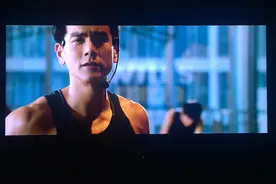 什么电影让小伙如此着迷？看了很多遍看不厌？将世间百态娓娓道来