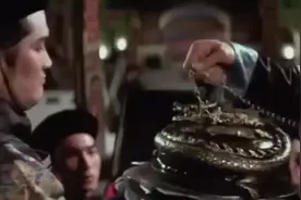 雍正实验改良的血滴子，小太监耍聪明敢多嘴，被当试验品视频封面