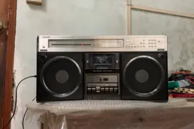 日本夏普GF9595视频封面